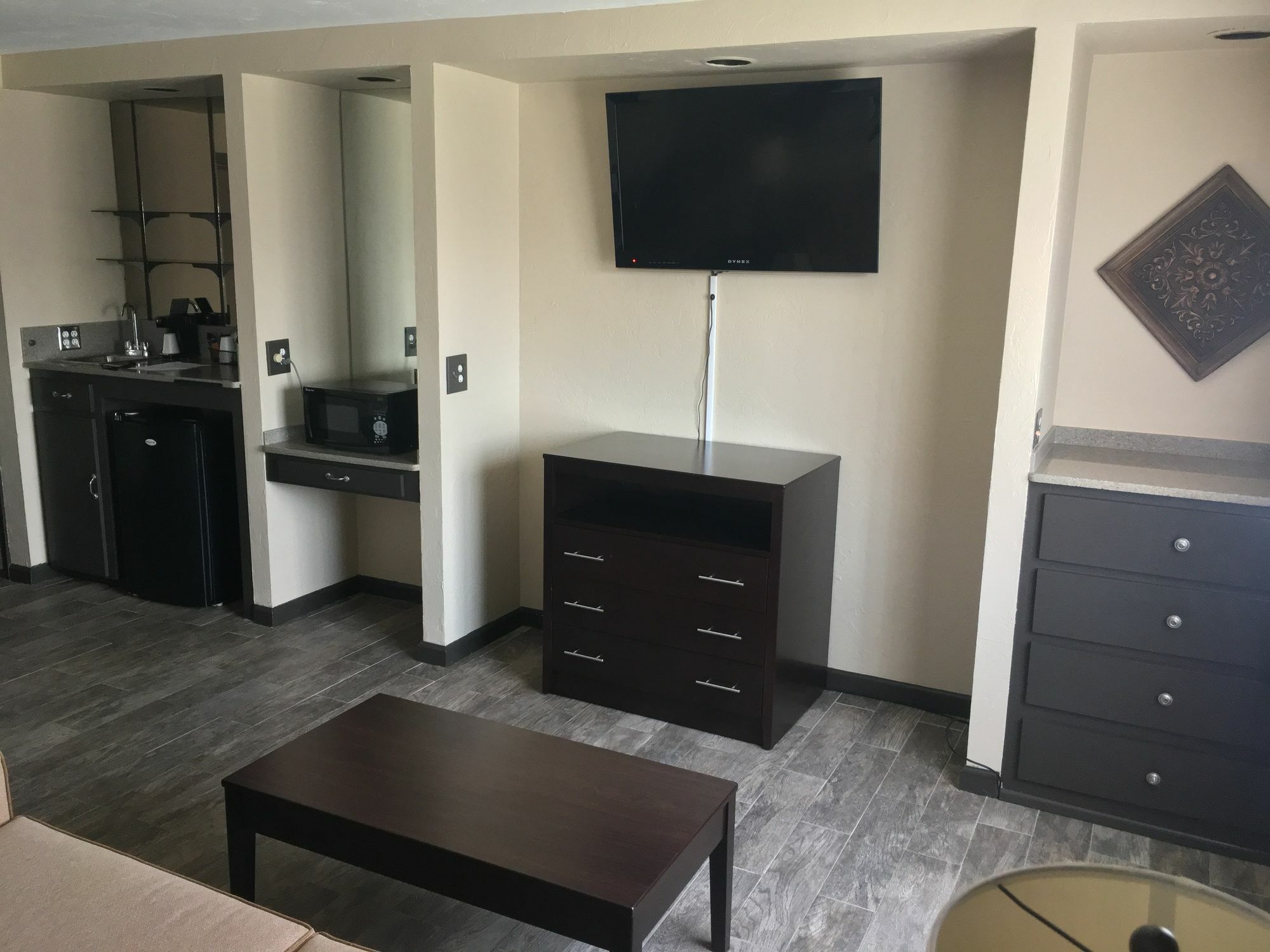 Broadway Inn & Suites Oklahoma City Habitación foto